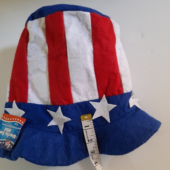 ● Uncle Sam Hat - Picture 8 of 10